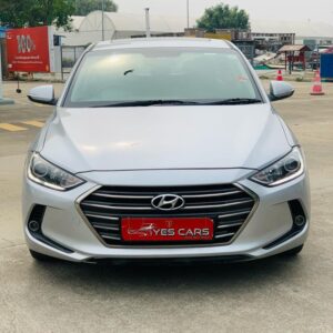 ELANTRA	2017	SX(O)-AT	D	1	SILVER	78000	10.50	TN 87 2738