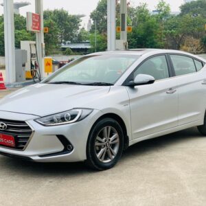 ELANTRA	2017	SX(O)-AT	D	1	SILVER	78000	10.50	TN 87 2738