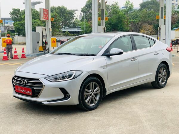 ELANTRA	2017	SX(O)-AT	D	1	SILVER	78000	10.50	TN 87 2738