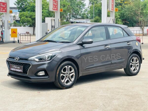 I20 ELITE 	2020	ASTA-OP	P	2	GREY	45000	7.50	TN14W5463