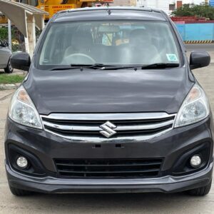 ERTIGA	2017	lxi/vxi	P	1	GREY	40000	7.75	TN22DJ3719