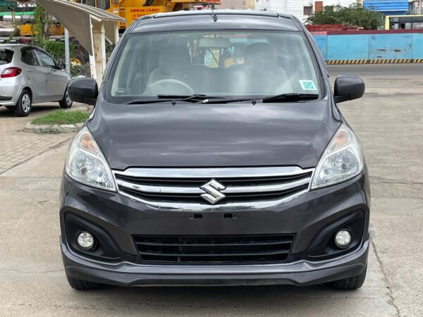 ERTIGA	2017	lxi/vxi	P	1	GREY	40000	7.75	TN22DJ3719