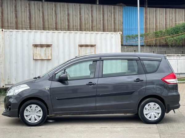 ERTIGA	2017	lxi/vxi	P	1	GREY	40000	7.75	TN22DJ3719 - Image 3