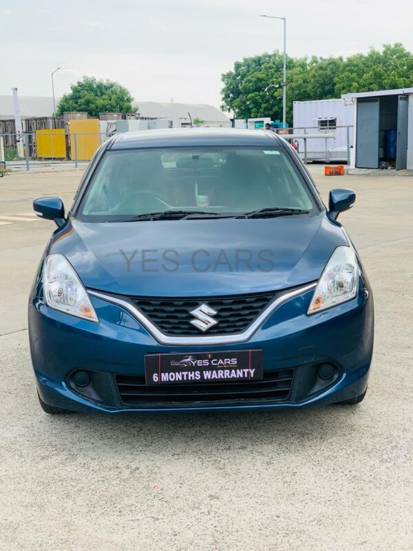 BALENO	2017	DELTA	P	1	BLUE	70000	5.95	TN14M0124 - Image 3