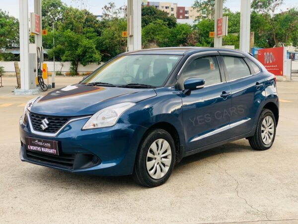 BALENO	2017	DELTA	P	1	BLUE	70000	5.95	TN14M0124 - Image 4