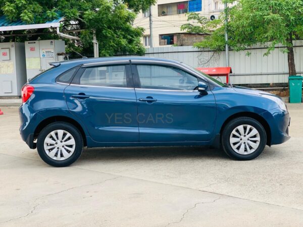 BALENO	2017	DELTA	P	1	BLUE	70000	5.95	TN14M0124 - Image 12