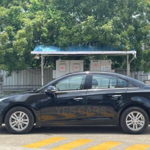 CRUZE	2014	LTZ-AT	D	2	BLACK	88000	6.25	TN18BP4386