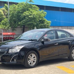 CRUZE	2014	LTZ-AT	D	2	BLACK	88000	6.25	TN18BP4386