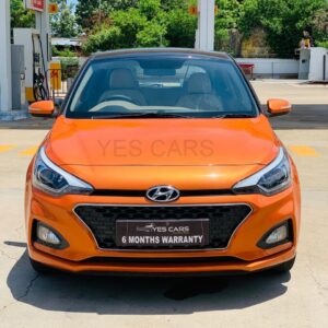 I20	2019	ASTA-AT	P	1	ORANGE	57000	7.50	TN12AD8080