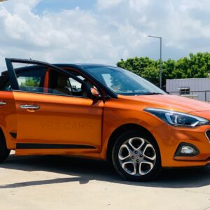 I20	2019	ASTA-AT	P	1	ORANGE	57000	7.50	TN12AD8080