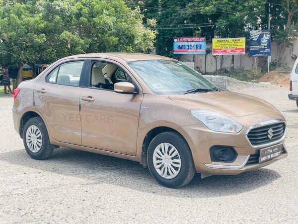 DZIRE	2018	VXI-AT 	P	2	BROWN	24000	6.50	TN18AP8643 - Image 3