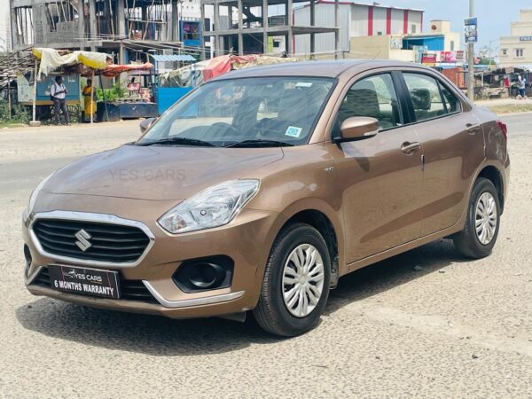 DZIRE	2018	VXI-AT 	P	2	BROWN	24000	6.50	TN18AP8643 - Image 4