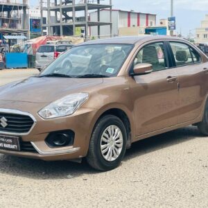 DZIRE	2018	VXI-AT 	P	2	BROWN	24000	6.50	TN18AP8643