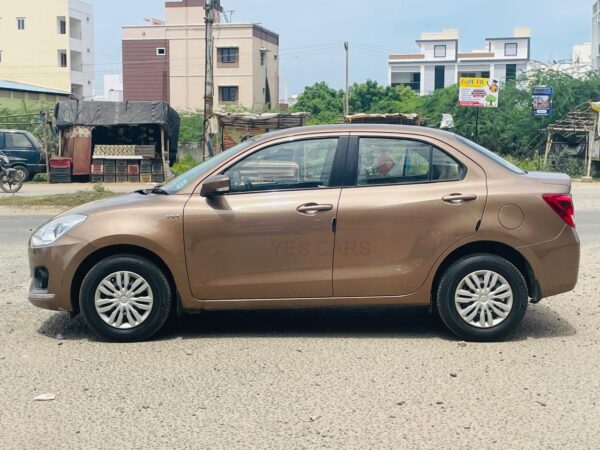 DZIRE	2018	VXI-AT 	P	2	BROWN	24000	6.50	TN18AP8643 - Image 11