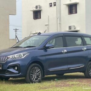 ERTIGA	2019	ZXI	P	1	BLUE	61000	10.50	TN11AL1686