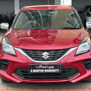 BALENO	2019	DELTA	P	1	MEROON	72000	6.75	TN10BF5288