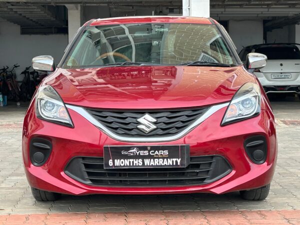 BALENO	2019	DELTA	P	1	MEROON	72000	6.75	TN10BF5288 - Image 3