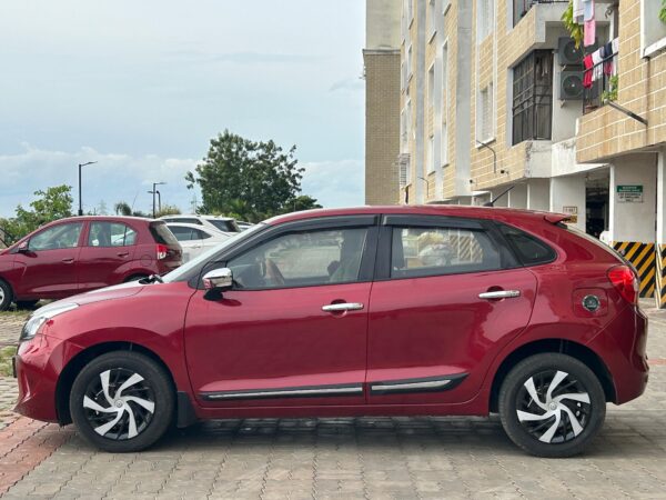 BALENO	2019	DELTA	P	1	MEROON	72000	6.75	TN10BF5288 - Image 4