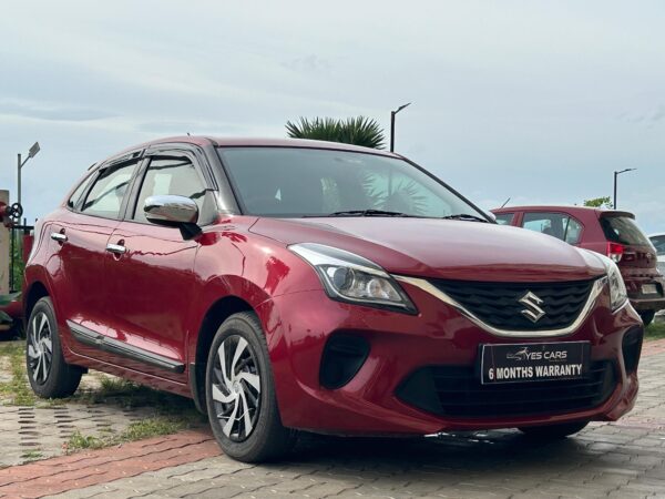 BALENO	2019	DELTA	P	1	MEROON	72000	6.75	TN10BF5288 - Image 7