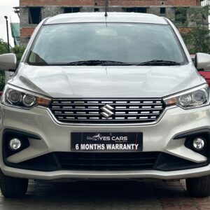 ERTIGA	2021	ZXI+	P	1	silver	35000	11.25	TN20DY4747