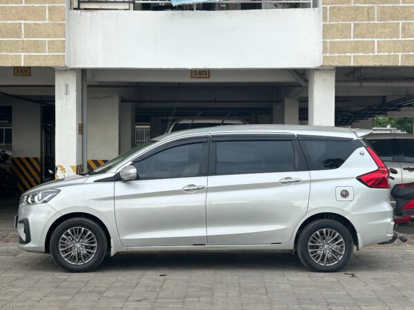 ERTIGA	2021	ZXI+	P	1	silver	35000	11.25	TN20DY4747 - Image 3