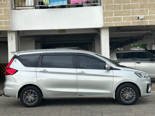 ERTIGA	2021	ZXI+	P	1	silver	35000	11.25	TN20DY4747 - Image 4