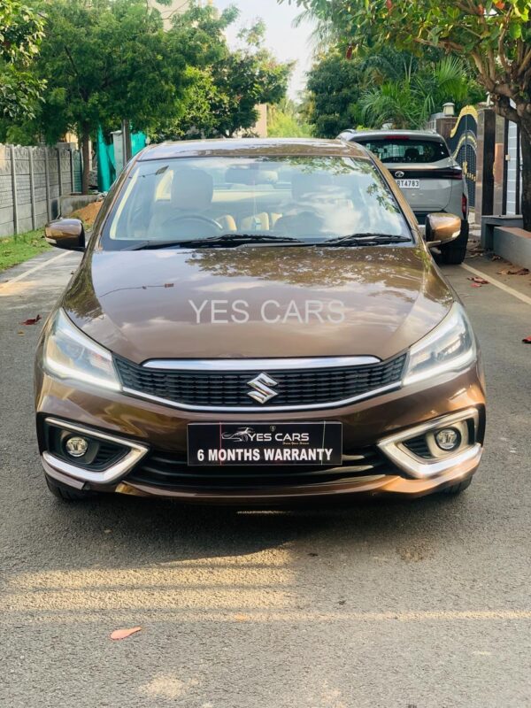 CIAZ	2021	ZETA	P	1	BLUE	72000	8.90	TN73AE2722 - Image 10