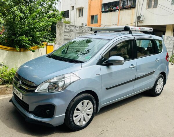 ERTIGA   	2018	VDI	D	1	S.BLUE	48000	9.25	TN85F7714