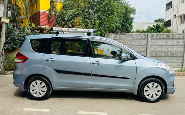 ERTIGA   	2018	VDI	D	1	S.BLUE	48000	9.25	TN85F7714 - Image 7