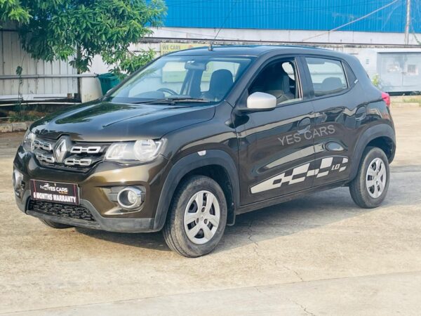 KWID	2017	RXT	P	1	GREY	33000	3.50	TN12T4252