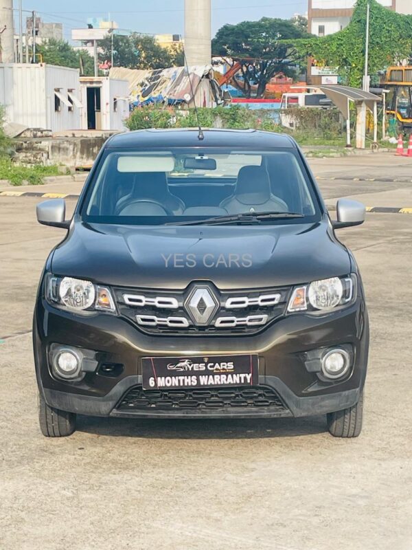 KWID	2017	RXT	P	1	GREY	33000	3.50	TN12T4252 - Image 13