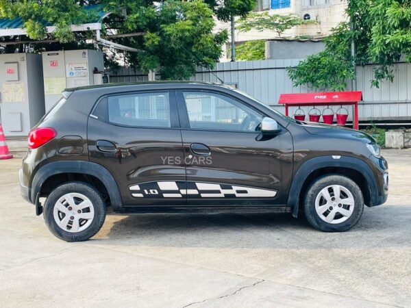 KWID	2017	RXT	P	1	GREY	33000	3.50	TN12T4252 - Image 8