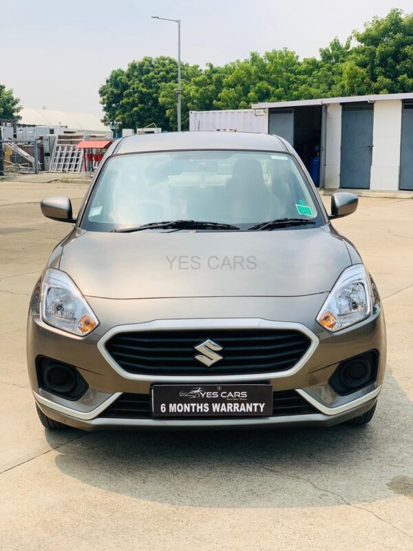 DZIRE	2017	VXI	P	1	GREY	7000	5.75	TN12V2191 - Image 4