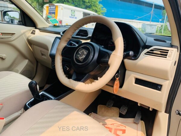 DZIRE	2017	VXI	P	1	GREY	7000	5.75	TN12V2191 - Image 13