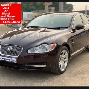 JAGUAR	2011	XF	D	2	PURPLE	93000	13.90	TN39BE4545