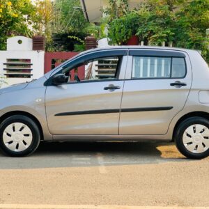 CELERIO	2022	VXI-